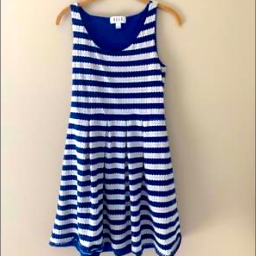 ELLE Dress